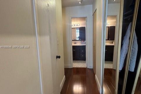 Copropriété à louer à Aventura, Floride: 1 chambre, 72 m2 № 1993225 - photo 11