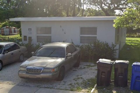 Casa en Fort Lauderdale, Florida 1 dormitorio, 89.19 m2 № 2007248