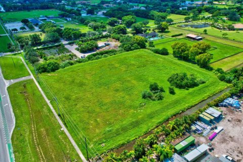 Immobilier commercial à Delray Beach, Floride № 2184095