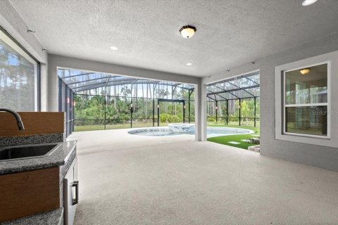 House in Ormond Beach, Florida 4 bedrooms, 235.69 sq.m. № 1583907 - photo 10