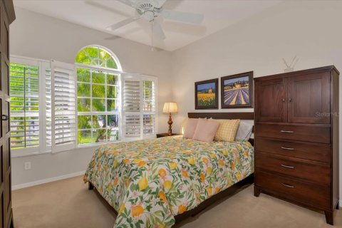 Villa ou maison à vendre à North Port, Floride: 2 chambres, 189.15 m2 № 1869624 - photo 26