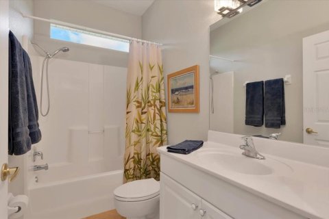 Villa ou maison à vendre à North Port, Floride: 2 chambres, 189.15 m2 № 1869624 - photo 28