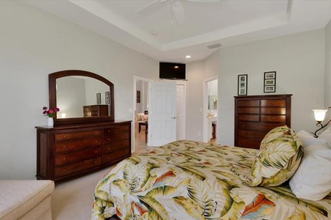 Villa ou maison à vendre à North Port, Floride: 2 chambres, 189.15 m2 № 1869624 - photo 22