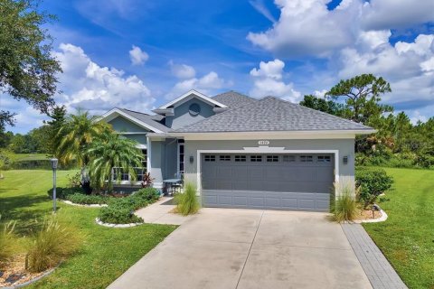 Villa ou maison à vendre à North Port, Floride: 2 chambres, 189.15 m2 № 1869624 - photo 3