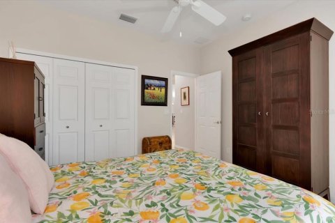 Villa ou maison à vendre à North Port, Floride: 2 chambres, 189.15 m2 № 1869624 - photo 27