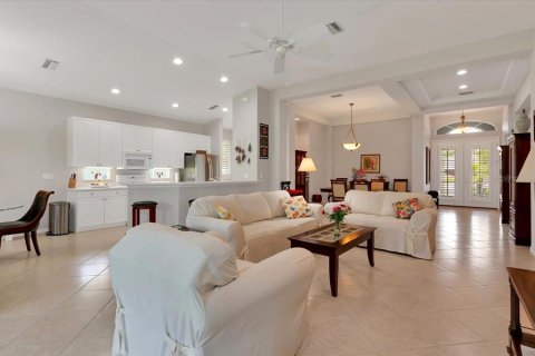 Villa ou maison à vendre à North Port, Floride: 2 chambres, 189.15 m2 № 1869624 - photo 13