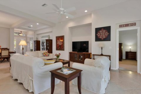 Villa ou maison à vendre à North Port, Floride: 2 chambres, 189.15 m2 № 1869624 - photo 11