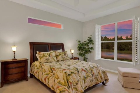 Villa ou maison à vendre à North Port, Floride: 2 chambres, 189.15 m2 № 1869624 - photo 21