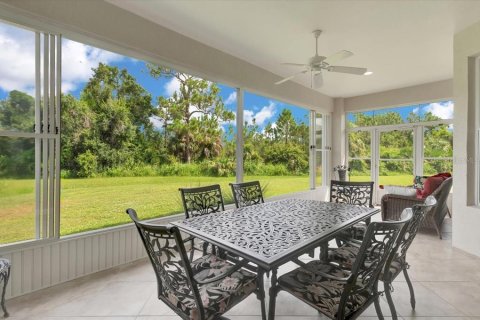 Villa ou maison à vendre à North Port, Floride: 2 chambres, 189.15 m2 № 1869624 - photo 30