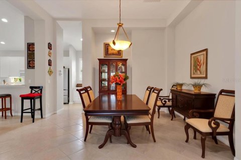 Villa ou maison à vendre à North Port, Floride: 2 chambres, 189.15 m2 № 1869624 - photo 7