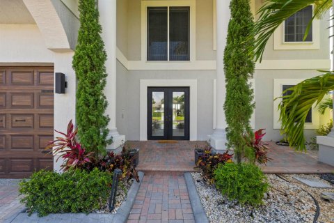 Casa en venta en Wellington, Florida, 6 dormitorios, 388.05 m2 № 2385509 - foto 4