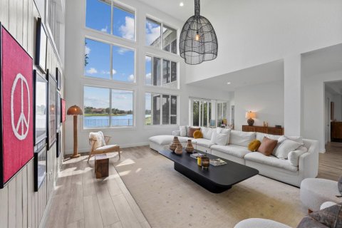 Casa en venta en Wellington, Florida, 6 dormitorios, 388.05 m2 № 2385509 - foto 10