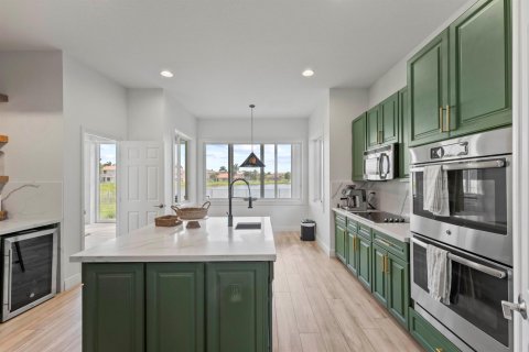 Casa en venta en Wellington, Florida, 6 dormitorios, 388.05 m2 № 2385509 - foto 18
