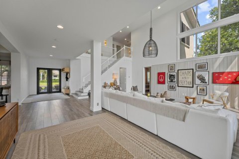 Casa en venta en Wellington, Florida, 6 dormitorios, 388.05 m2 № 2385509 - foto 7