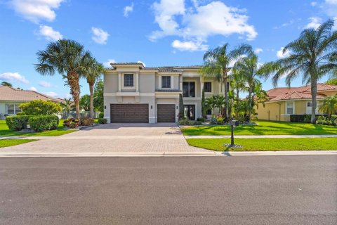 Casa en venta en Wellington, Florida, 6 dormitorios, 388.05 m2 № 2385509 - foto 3