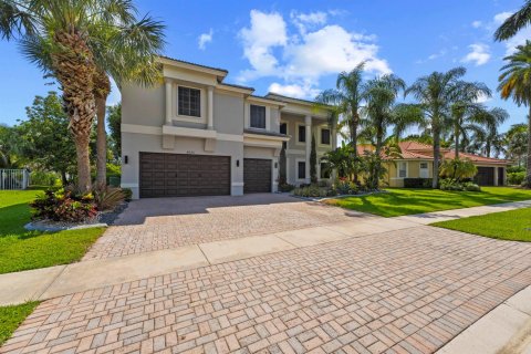 Casa en venta en Wellington, Florida, 6 dormitorios, 388.05 m2 № 2385509 - foto 2