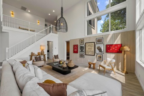Casa en venta en Wellington, Florida, 6 dormitorios, 388.05 m2 № 2385509 - foto 8