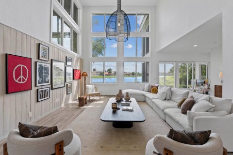 Casa en venta en Wellington, Florida, 6 dormitorios, 388.05 m2 № 2385509 - foto 11