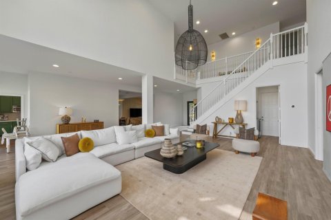 Casa en venta en Wellington, Florida, 6 dormitorios, 388.05 m2 № 2385509 - foto 9