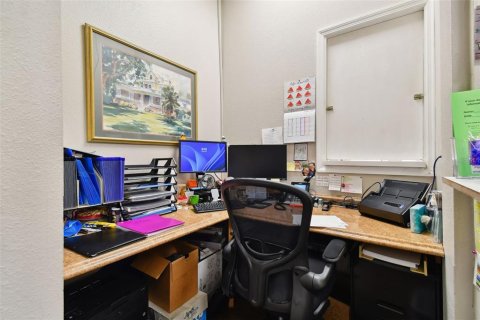 Купить коммерческую недвижимость в Сан-Сити-Центр, Флорида 983.28м2, № 1218087 - фото 21