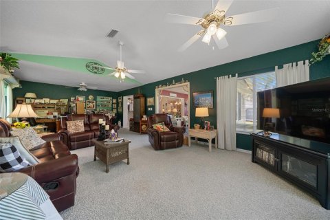 Villa ou maison à vendre à Ocala, Floride: 3 chambres, 209.31 m2 № 1718806 - photo 23