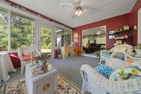 Villa ou maison à vendre à Ocala, Floride: 3 chambres, 209.31 m2 № 1718806 - photo 25