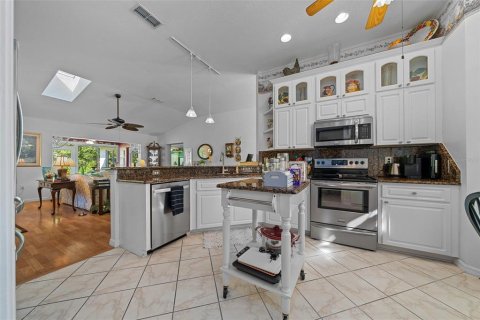Villa ou maison à vendre à Ocala, Floride: 3 chambres, 209.31 m2 № 1718806 - photo 12