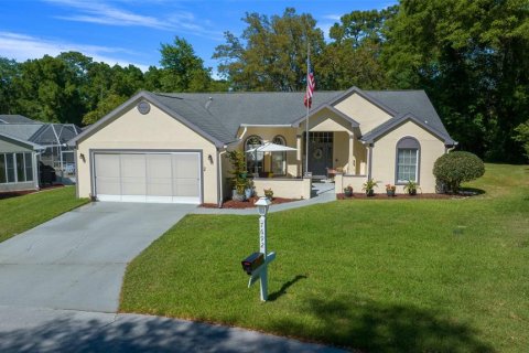 Villa ou maison à vendre à Ocala, Floride: 3 chambres, 209.31 m2 № 1718806 - photo 1