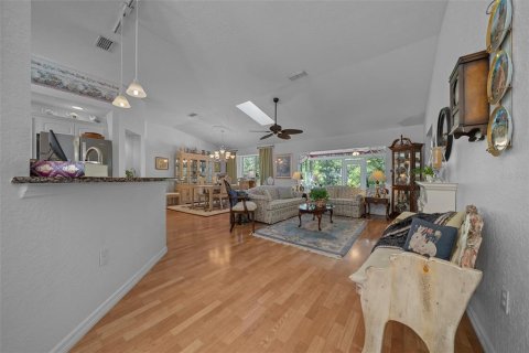 Villa ou maison à vendre à Ocala, Floride: 3 chambres, 209.31 m2 № 1718806 - photo 6