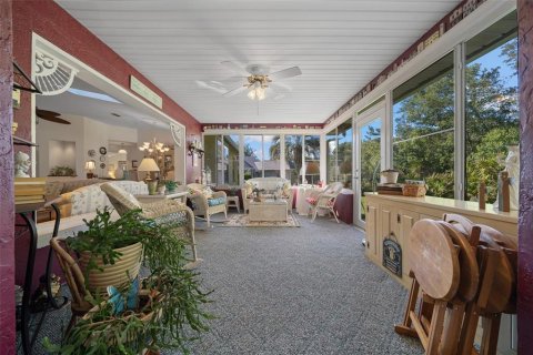 Villa ou maison à vendre à Ocala, Floride: 3 chambres, 209.31 m2 № 1718806 - photo 24