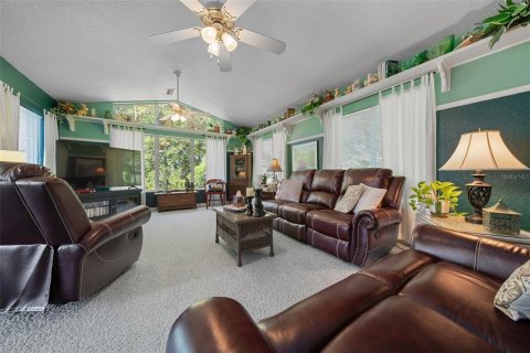 Villa ou maison à vendre à Ocala, Floride: 3 chambres, 209.31 m2 № 1718806 - photo 22