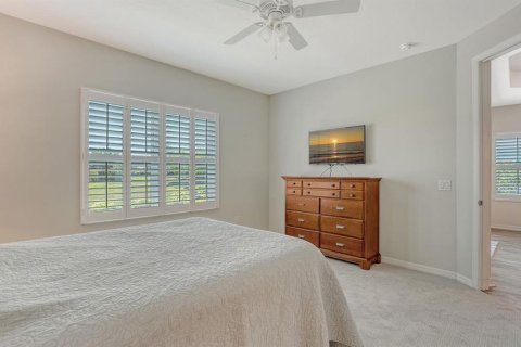 House in Bradenton, Florida 2 bedrooms, 141.68 sq.m. № 1649750 - photo 24