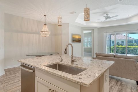 House in Bradenton, Florida 2 bedrooms, 141.68 sq.m. № 1649750 - photo 21