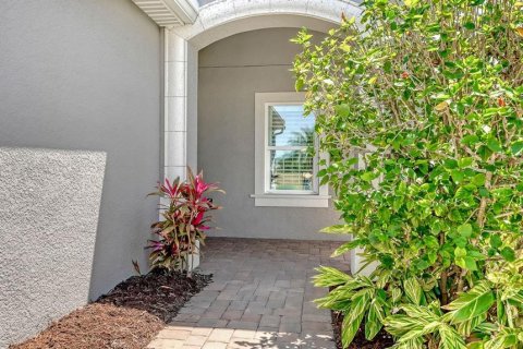 House in Bradenton, Florida 2 bedrooms, 141.68 sq.m. № 1649750 - photo 7