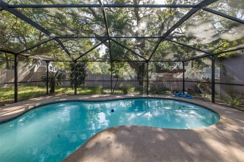 House in Palm Harbor, Florida 3 bedrooms, 168.9 sq.m. № 1618394 - photo 30