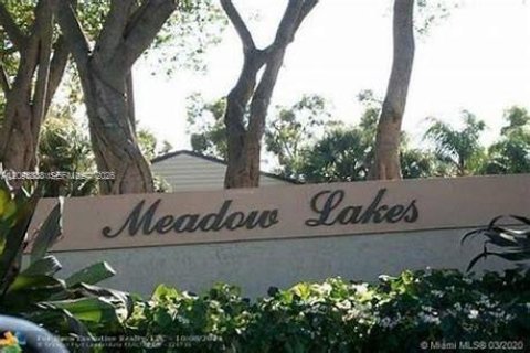 Copropriété à louer à Deerfield Beach, Floride: 2 chambres, 85.1 m2 № 2381843 - photo 26