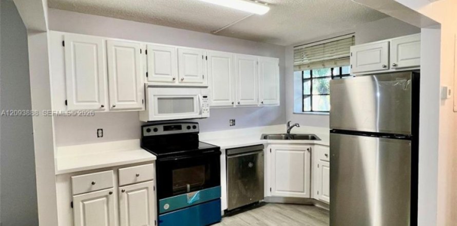 Condo à Deerfield Beach, Floride, 2 chambres  № 2381843