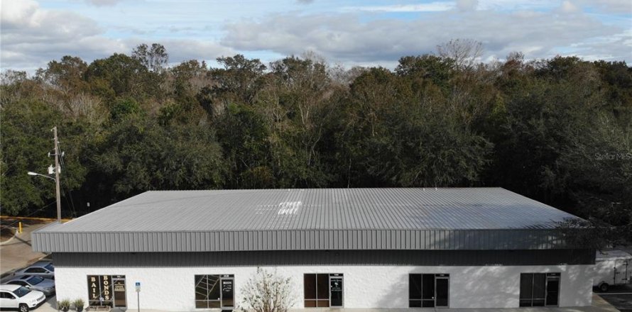 Propiedad comercial en Sanford, Florida 133.78 m2 № 1826282