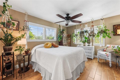 House in Fort Lauderdale, Florida 3 bedrooms, 155.33 sq.m. № 2084003 - photo 15