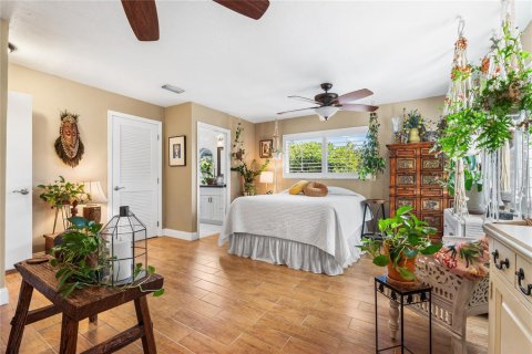 House in Fort Lauderdale, Florida 3 bedrooms, 155.33 sq.m. № 2084003 - photo 18