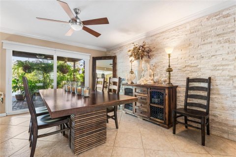 House in Fort Lauderdale, Florida 3 bedrooms, 155.33 sq.m. № 2084003 - photo 4