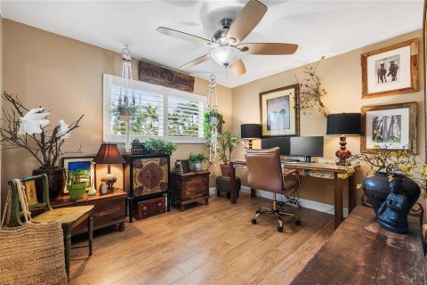 House in Fort Lauderdale, Florida 3 bedrooms, 155.33 sq.m. № 2084003 - photo 11