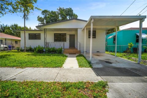 Villa ou maison à louer à Miami, Floride: 3 chambres, 128.95 m2 № 1945652 - photo 17