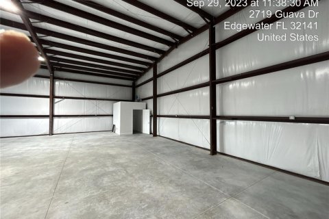 Immobilier commercial à louer à Edgewater, Floride: 213.68 m2 № 2403177 - photo 9