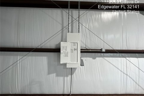 Immobilier commercial à louer à Edgewater, Floride: 213.68 m2 № 2403177 - photo 8