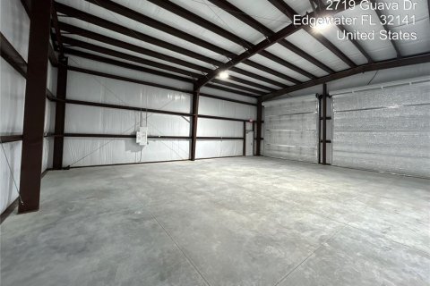 Immobilier commercial à louer à Edgewater, Floride: 213.68 m2 № 2403177 - photo 7