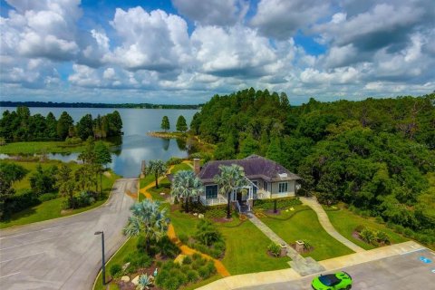 Land in Thonotosassa, Florida № 2113075 - photo 26