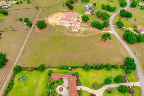Land in Thonotosassa, Florida № 2113075 - photo 11