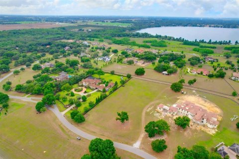 Land in Thonotosassa, Florida № 2113075 - photo 15