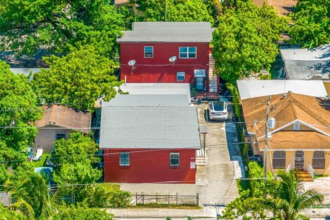 Квартира в Майами, Флорида 2 спальни, 265.7м2 № 2065810